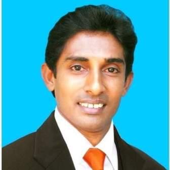 Jimutha Warnasundara