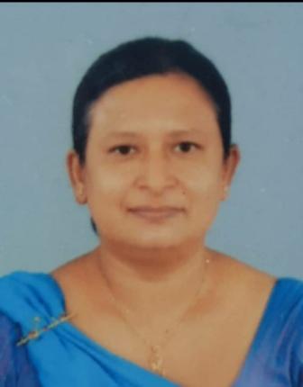 Nalani Kulathunga