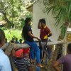 New Year festival