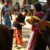 New Year festival