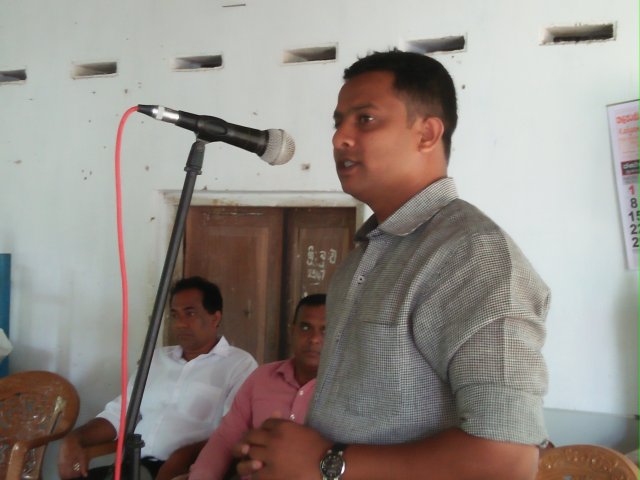Grama Shakthi Programe